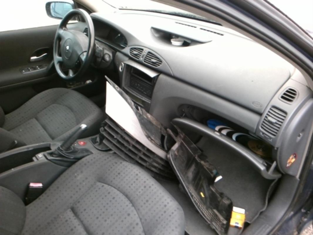 Image Compresseur clim - RENAULT LAGUNA 2