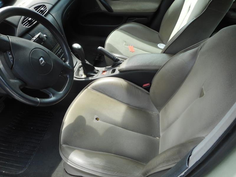 Image Optique avant principal gauche (feux)(phare) - RENAULT LAGUNA 2