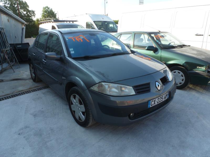 Fanale posteriore principale sinistro (luci) RENAULT MEGANE 2 PHASE 1 Gasolina - 1