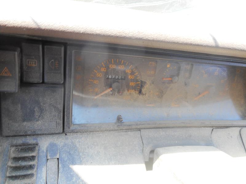 Image Commodo phare - RENAULT R21