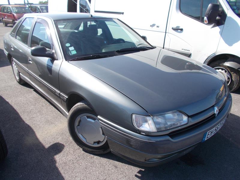 Commande chauffage RENAULT SAFRANE PHASE 1 Essence - 1
