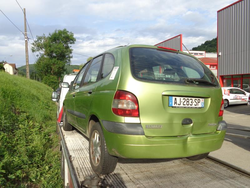Photo de la pièce