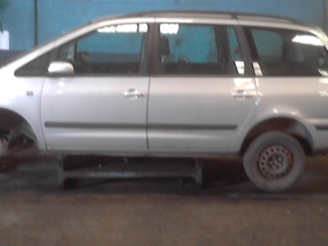 Capot SEAT ALHAMBRA 1 PHASE 2 Diesel - 1