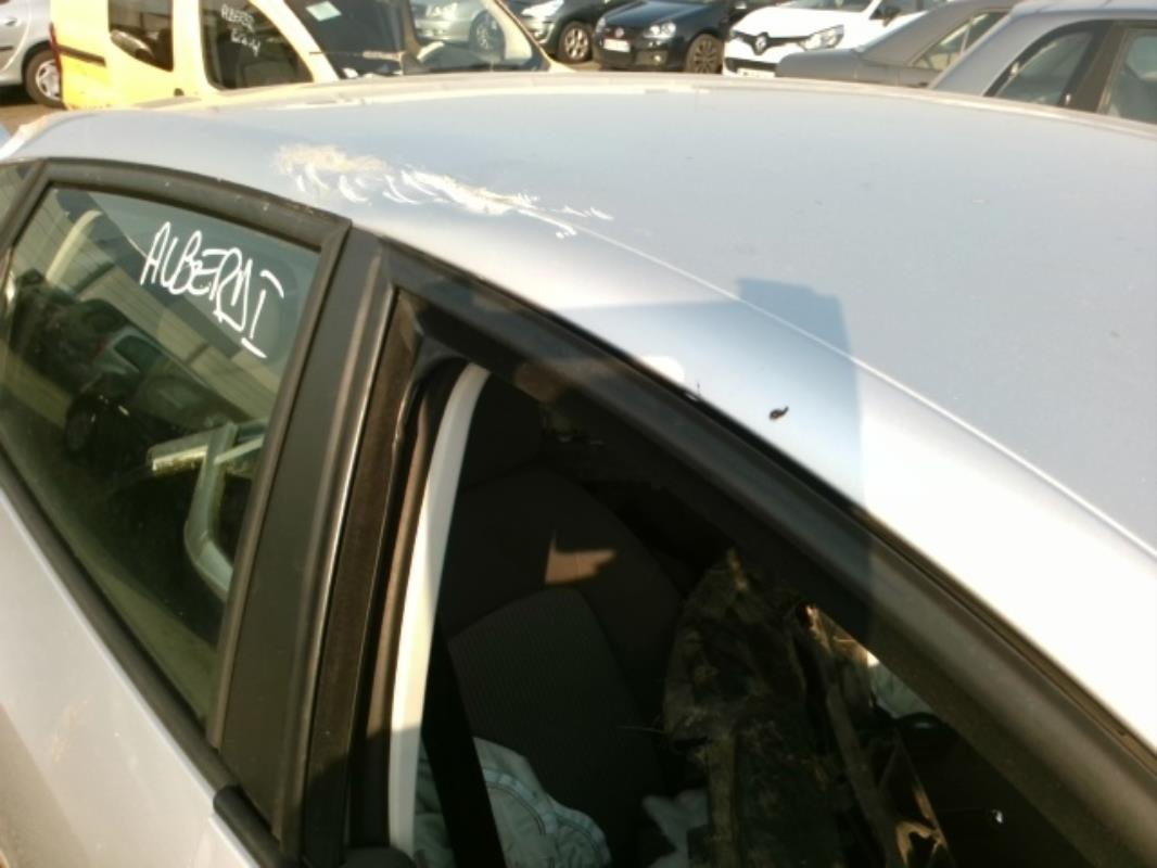 Image Moteur essuie glace avant - SEAT IBIZA 4