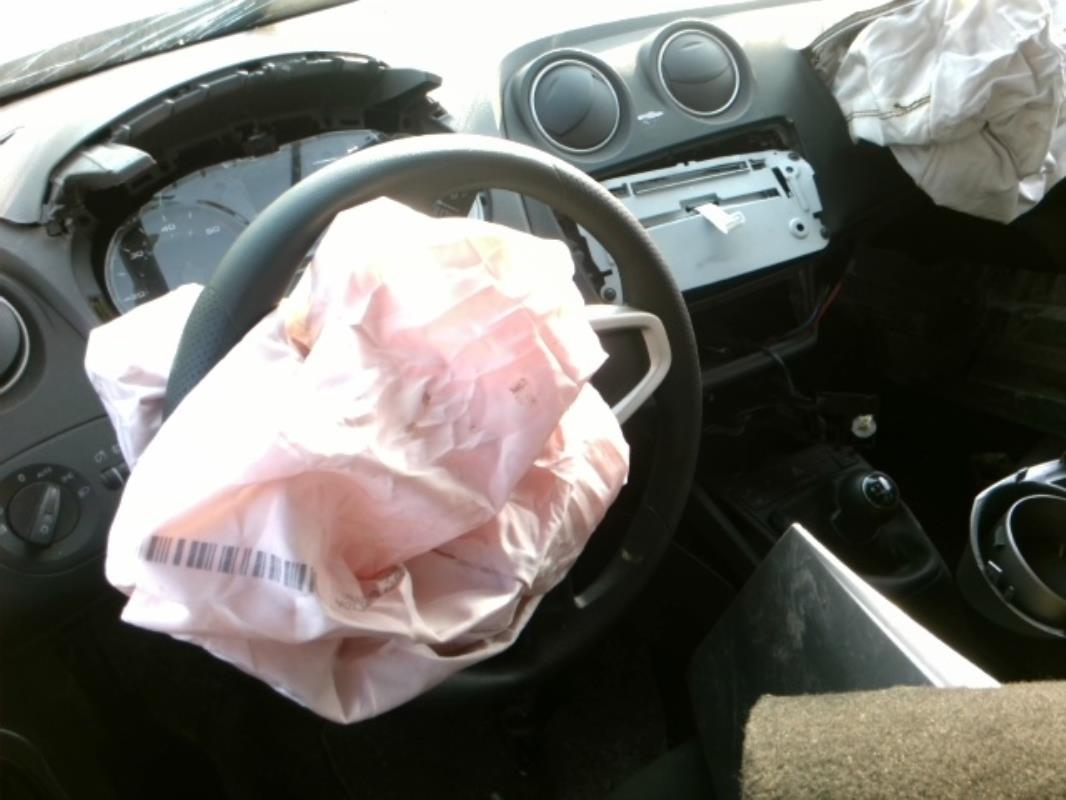 Image Moteur essuie glace avant - SEAT IBIZA 4