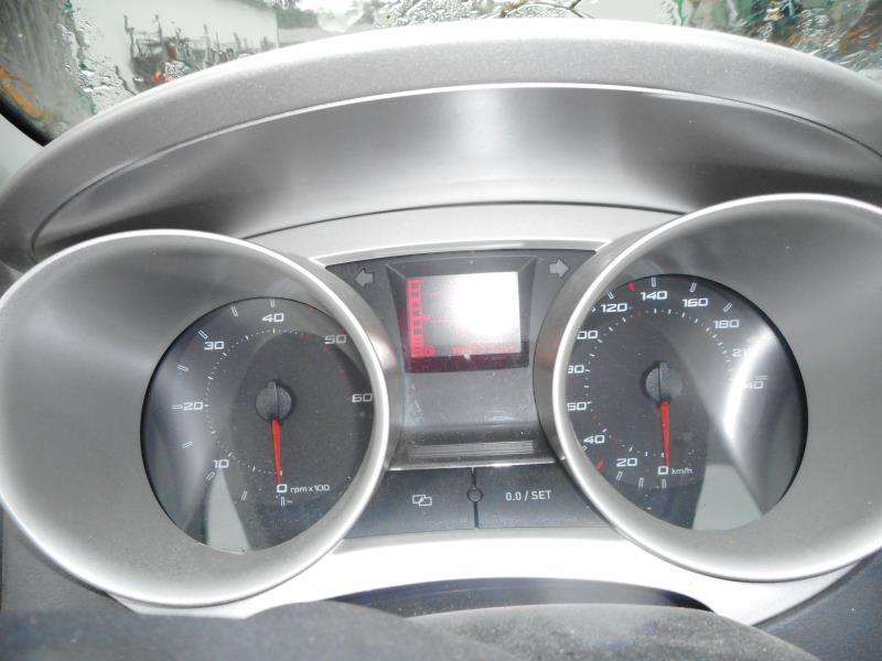 Image Compteur - SEAT IBIZA 4