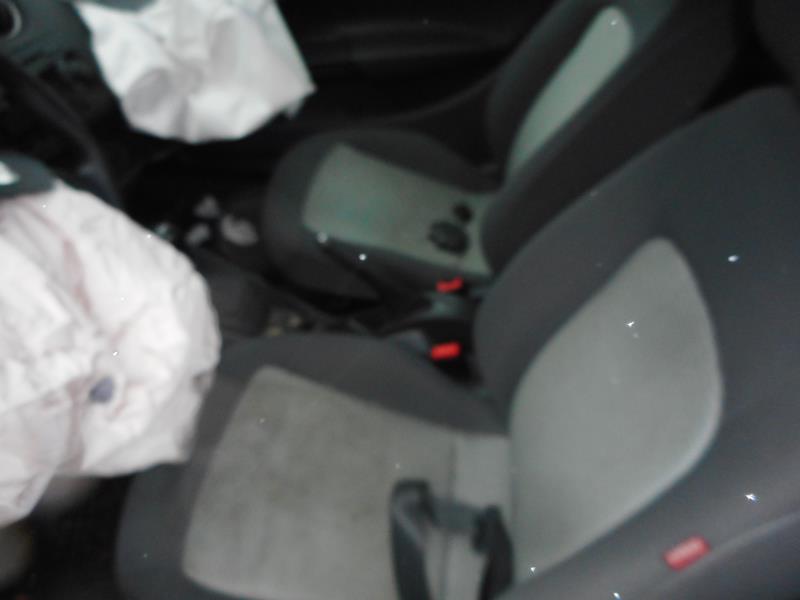 Image Compteur - SEAT IBIZA 4