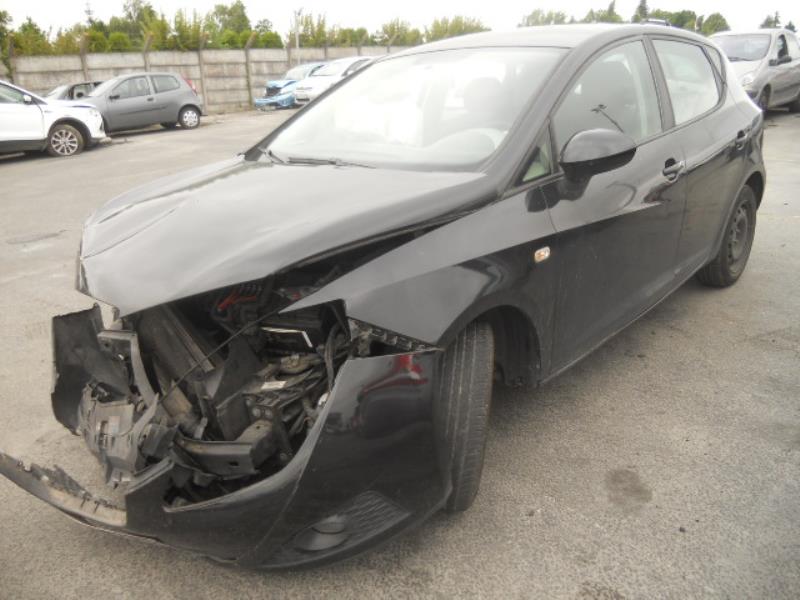 Braccio tergicristallo anteriore destro SEAT IBIZA 4 PHASE 1 Diésel - 1