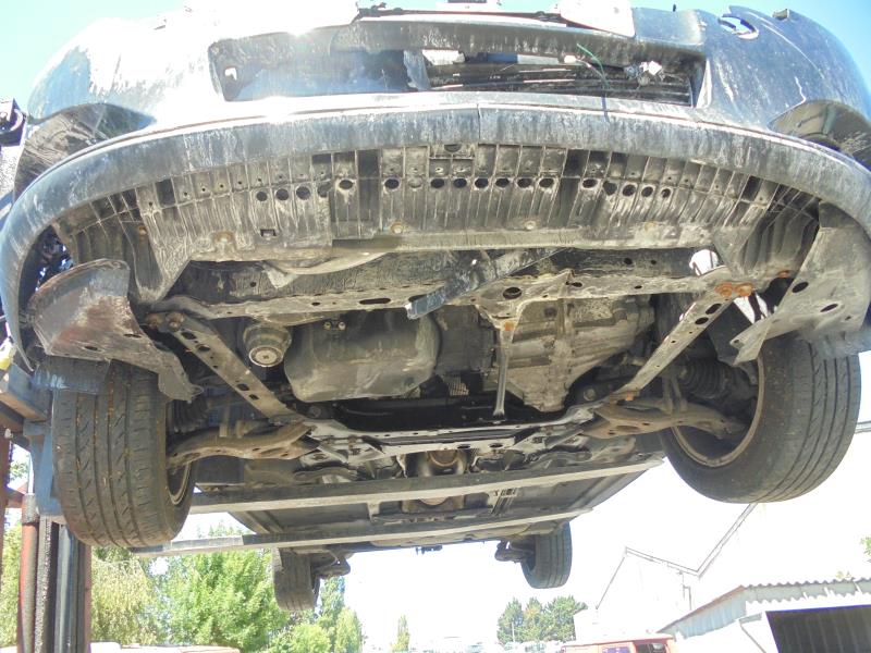Boite de vitesses TOYOTA AURIS 1 PHASE 1 Diesel - 1