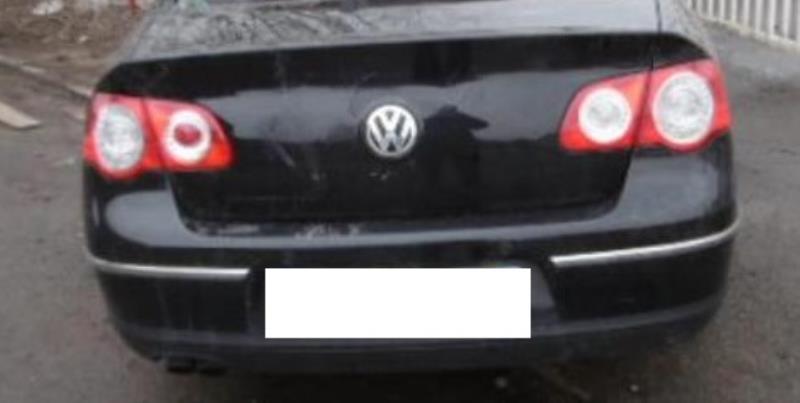 Motore alzacristalli anteriore sinistro VOLKSWAGEN PASSAT 5 Diésel - 1