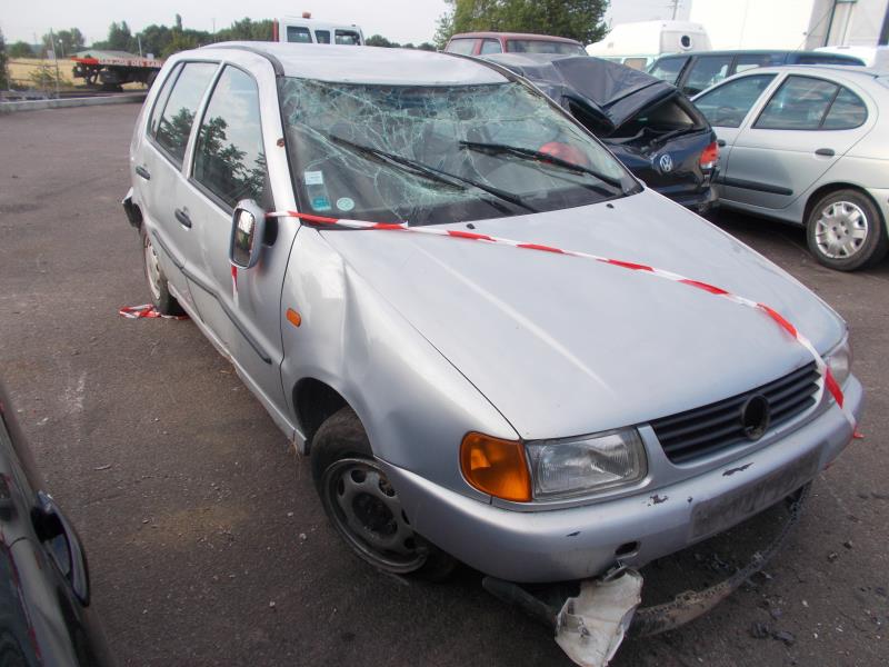 Comandi riscaldamento VOLKSWAGEN POLO 3 PHASE 1 Gasolina - 1