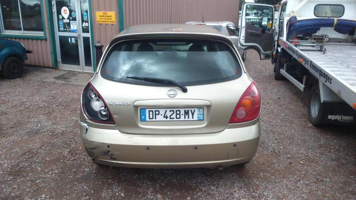 Photo de la pièce