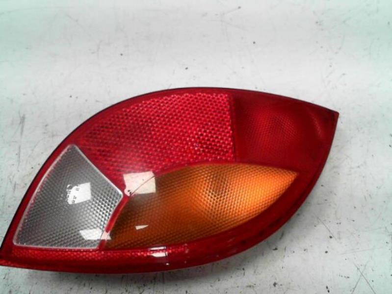 Feu arriere principal droit (feux) FORD KA 1 PHASE 1 Essence - 1