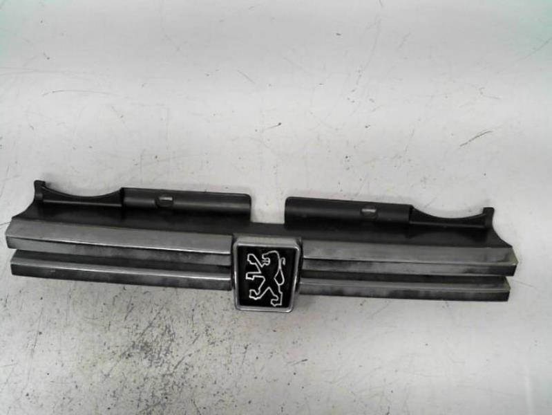 Calandre PEUGEOT 605 PHASE 1 Essence - 1