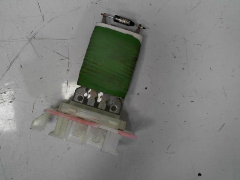 Resistance chauffage PEUGEOT 207 PHASE 1 Diesel - 1