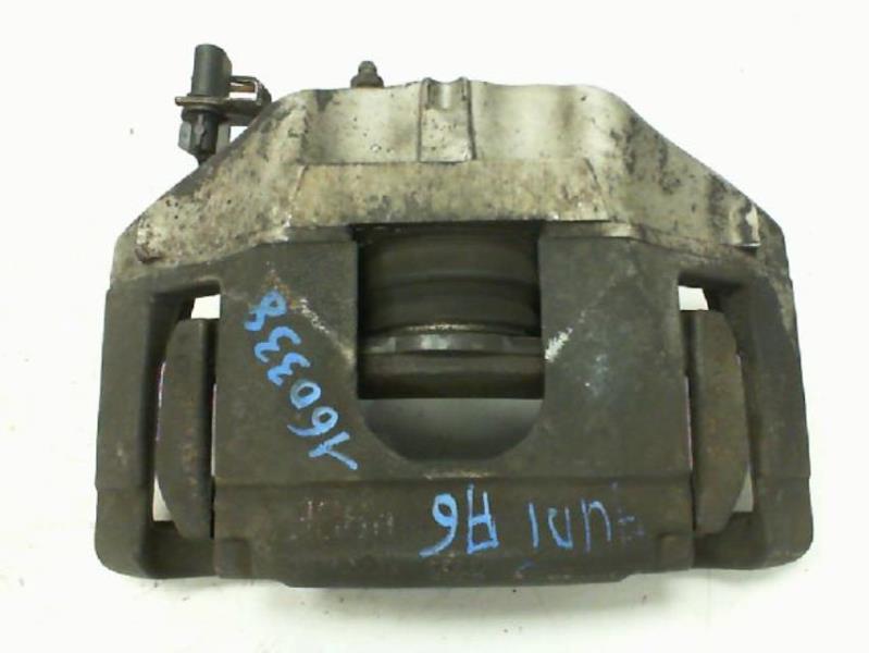 Etrier avant gauche (freinage) AUDI A6 2 AVANT PHASE 2 BREAK Diesel - 1