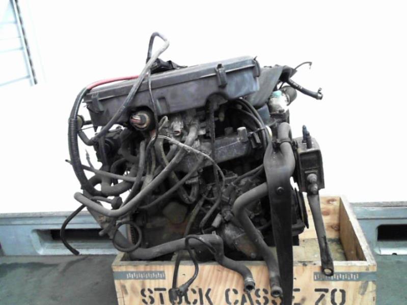 Moteur FORD ESCORT 5 PHASE 2 Essence - 1