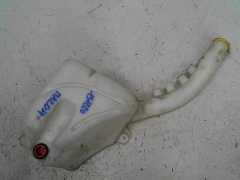 Vase de lave glace MAZDA 2 1 Essence - 1
