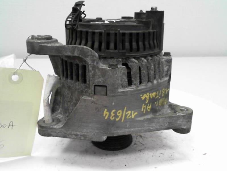 Alternateur AUDI A4 1 PHASE 1 Essence - 1