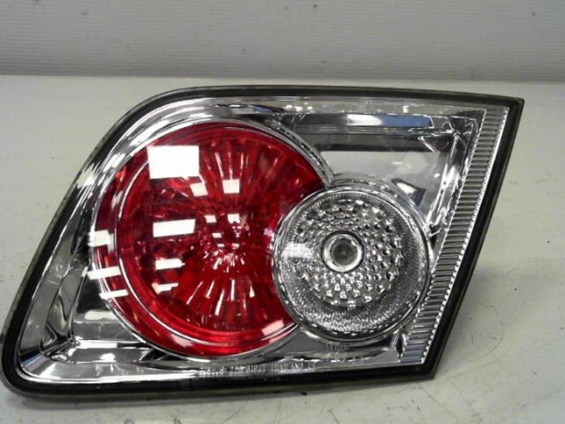 Feu arriere secondaire droit (feux) MAZDA 6 1 PHASE 2 Diesel - 1