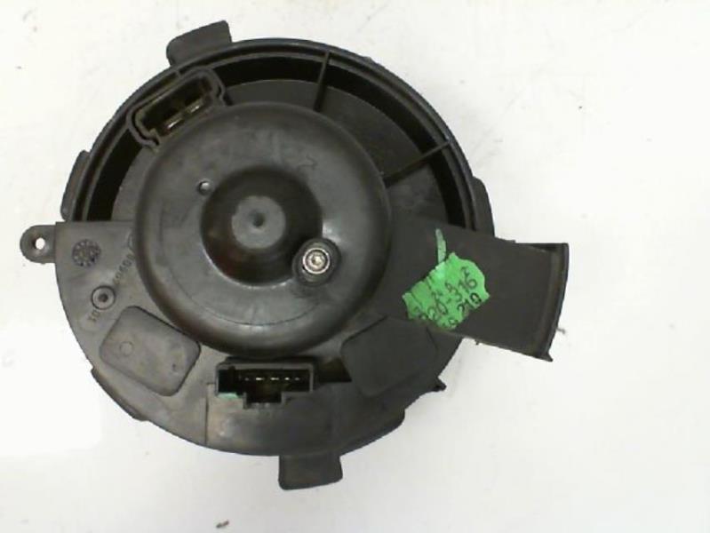 Ventilateur chauffage PEUGEOT 206 PHASE 1 BREAK Diesel - 1