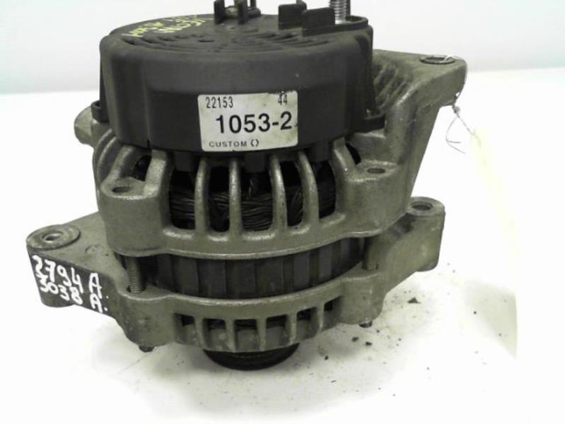 Alternateur OPEL VECTRA B PHASE 1 Essence - 1