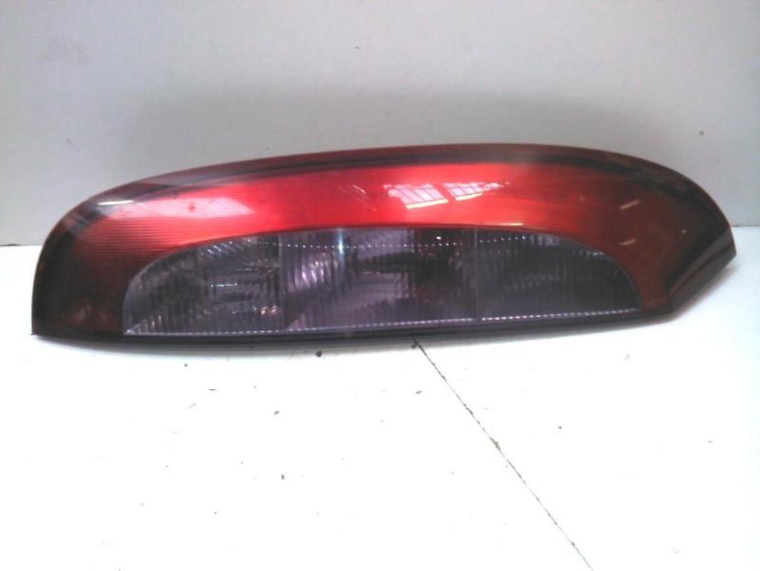 Fanale posteriore principale sinistro (luci) OPEL CORSA C PHASE 1 Gasolina - 1