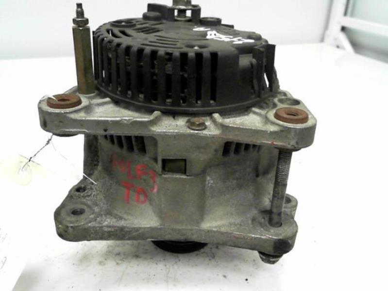 Alternateur VOLKSWAGEN GOLF III 3P 92>12.97  - 1