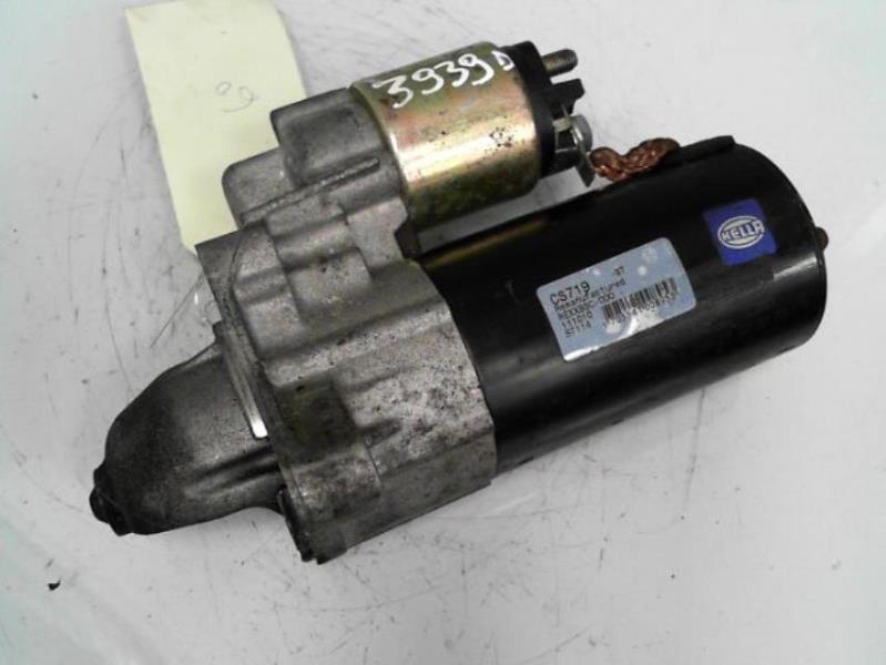 Demarreur FORD ESCORT 6 BREAK Essence - 1