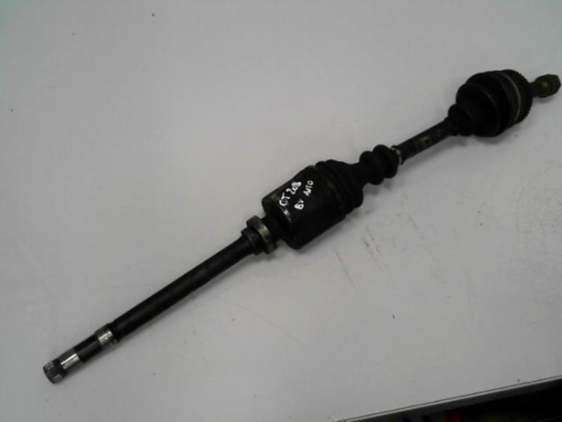 Cardan droit (transmission) CITROEN XM PHASE 1 Diesel - 1