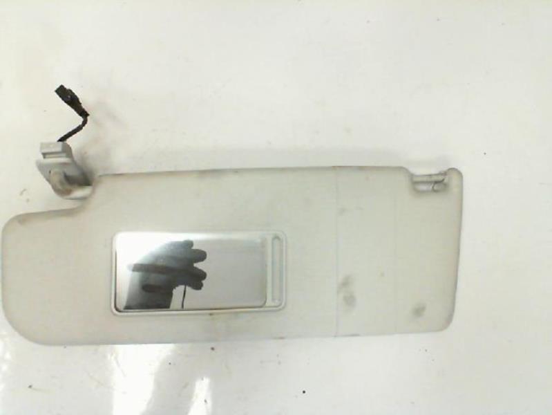 Pare soleil gauche VOLKSWAGEN GOLF PLUS PHASE 1 Diesel - 1