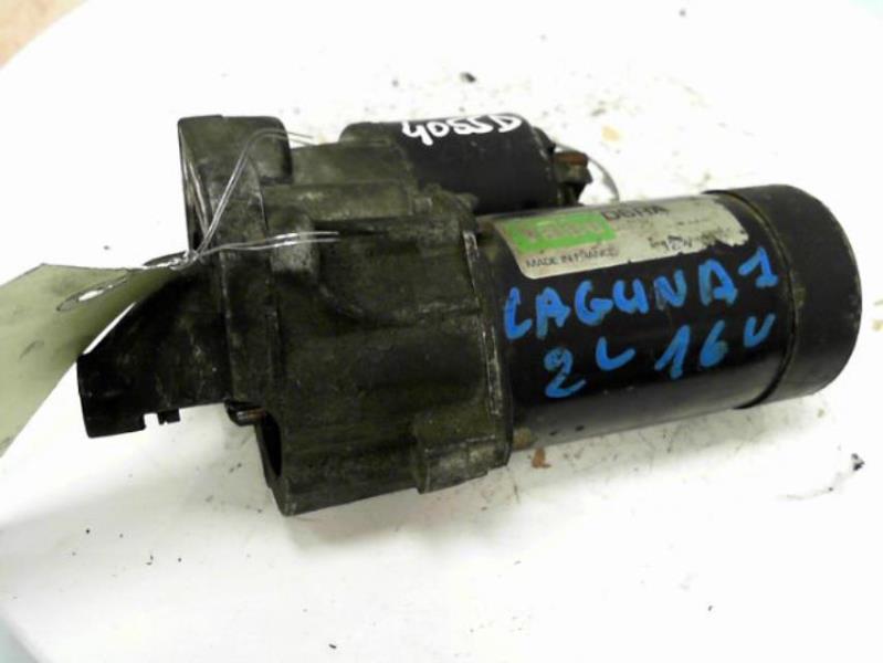 Demarreur RENAULT LAGUNA 1  - 1