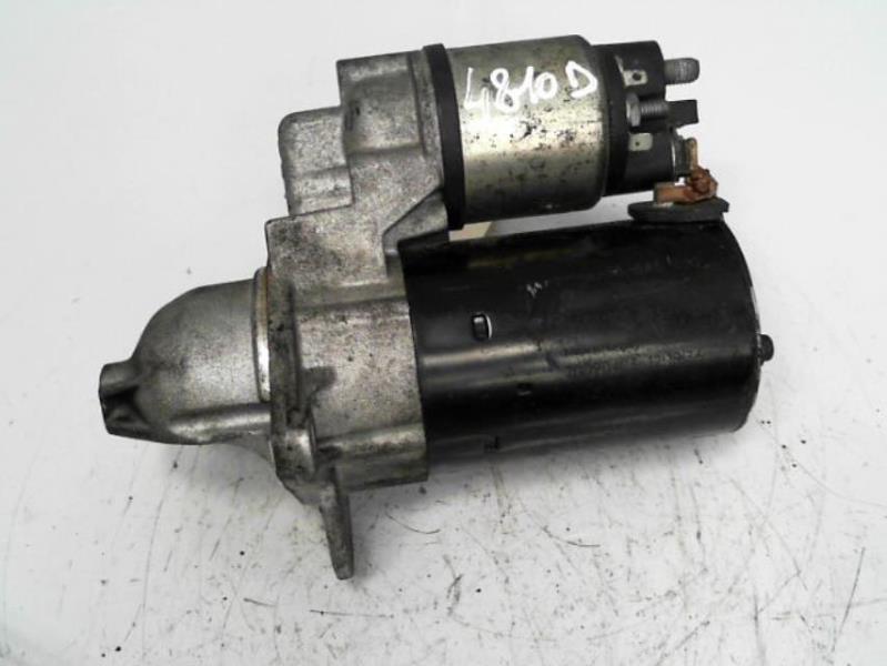 Demarreur OPEL CORSA D PHASE 1 Essence - 1