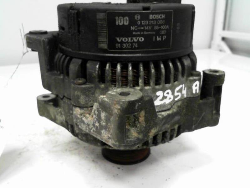 Alternateur VOLVO 850 PHASE 2 BREAK Essence - 1