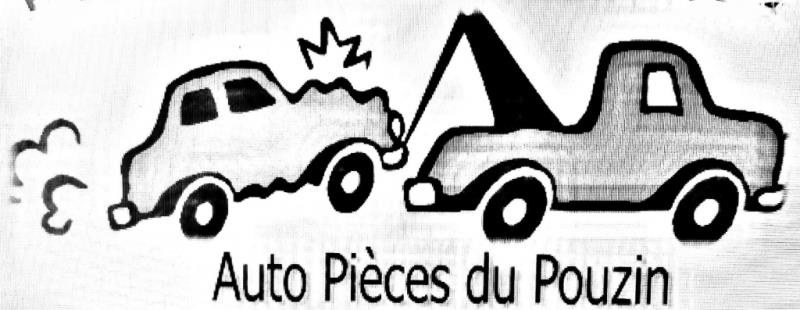 Logo Auto Pièces du Pouzin