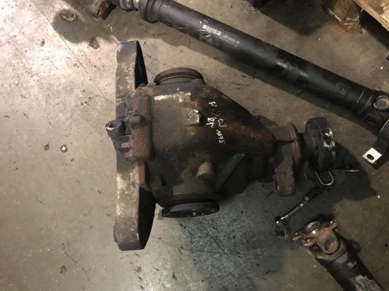 Pont (propulsion) BMW SERIE 7 E38  - 1