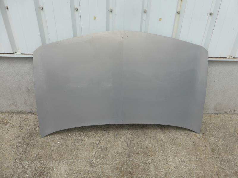 Capot RENAULT MEGANE 2 PHASE 1  - 1