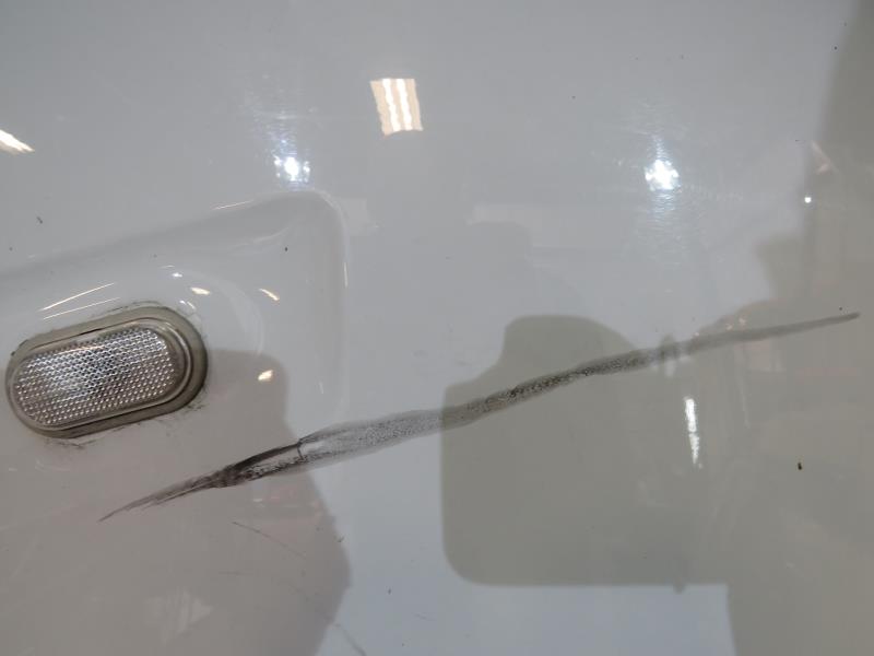 Aile avant droit RENAULT MASTER 2 PHASE 2 Diesel - 1