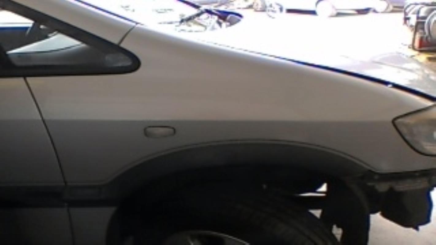 Aile avant droit OPEL ZAFIRA A PHASE 1 Diesel - 1