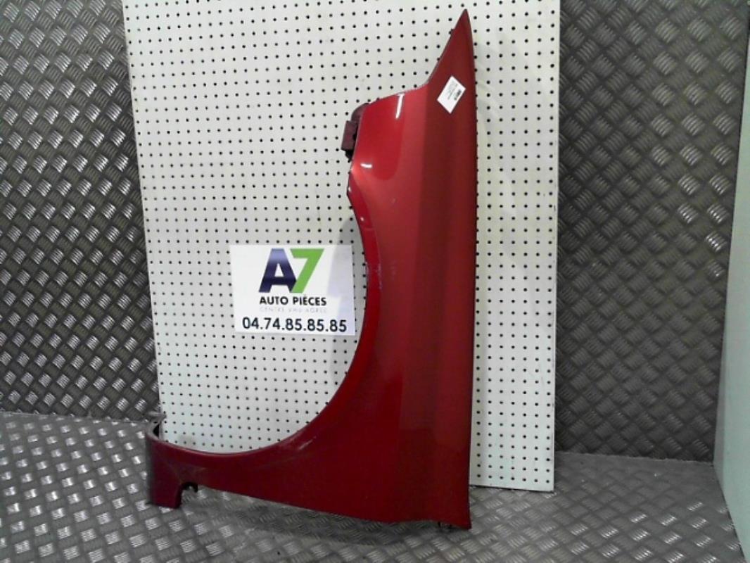 Aile avant gauche RENAULT LAGUNA 2 PHASE 1 BREAK Diesel - 1