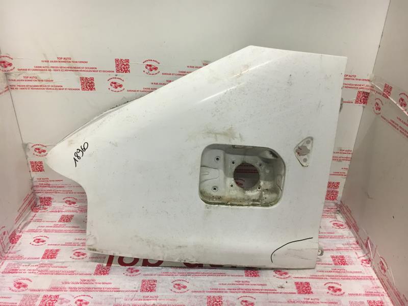 Aile avant gauche CITROEN JUMPER 2 Diesel - 1