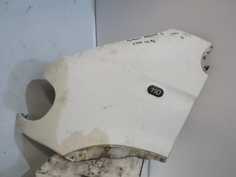 Aile avant gauche RENAULT MASTER 2 PHASE 2 Diesel - 1