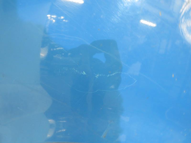 Aile avant gauche RENAULT MASTER 2 PHASE 1  - 1