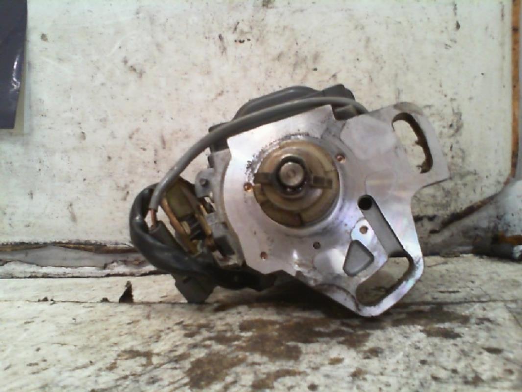 Spinterogeno (accensione) TOYOTA COROLLA 9 PHASE 1 BREAK Gasolina - 1