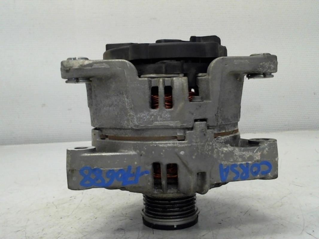 Alternateur OPEL CORSA D PHASE 2 Essence - 1