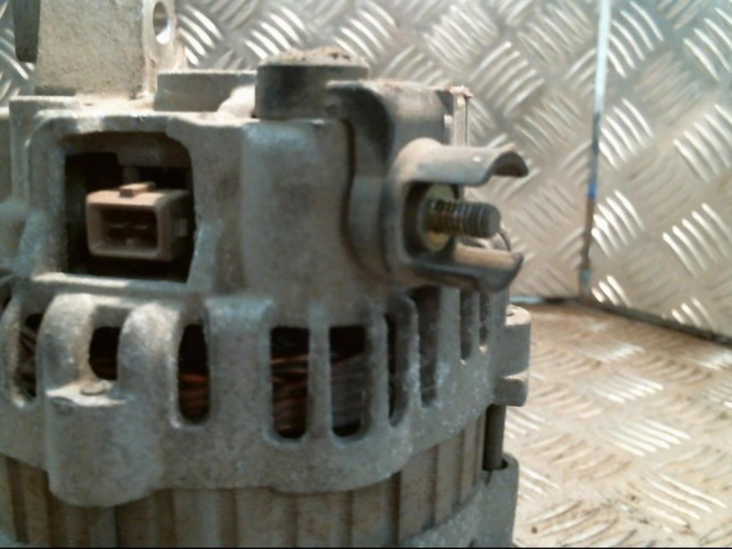 Alternatore FORD FIESTA 4 PHASE 1 Gasolina - 1