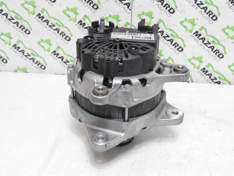 Alternatore RENAULT CAPTUR 1 PHASE 1 Gasolina - 1