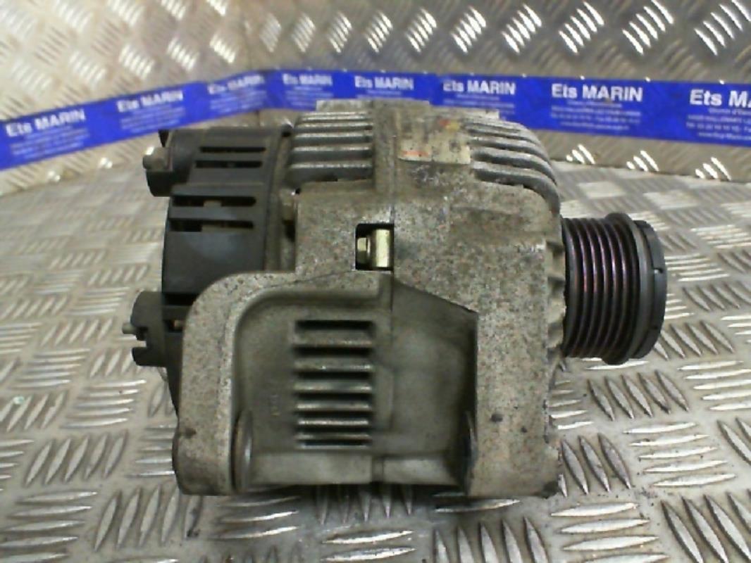 Alternatore RENAULT SCENIC 1 PHASE 1 Diésel - 1
