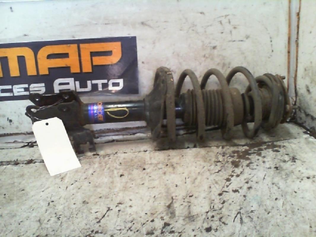 Ammortizzatore anteriore destro NISSAN ALMERA 2 PHASE 2 Diésel - 1