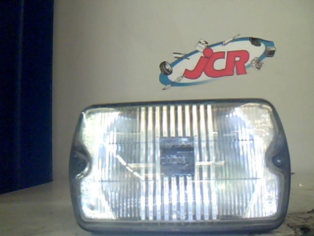 Anti brouillard droit (feux) CITROEN ZX  - 1
